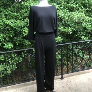 Max Mara Day to Night Jumpsuit